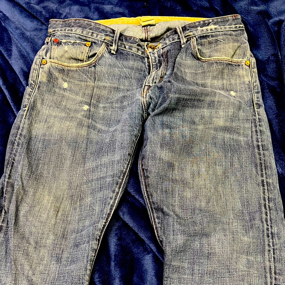 Banana Republic Jeans